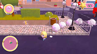 The Trotties Adventure screenshot 5