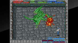 Arcade Archives DARK ADVENTURE screenshot 4
