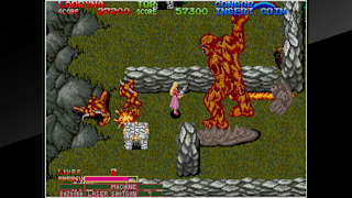 Arcade Archives DARK ADVENTURE screenshot 3