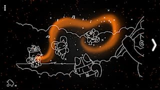 Hidden Shapes: Cat Realm + Trick or Cats screenshot 5