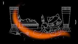 Hidden Shapes: Cat Realm + Trick or Cats screenshot 1