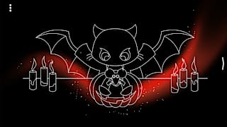 Hidden Shapes: Cat Realm + Trick or Cats screenshot 4