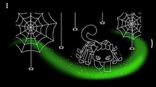 Hidden Shapes: Cat Realm + Trick or Cats screenshot 2