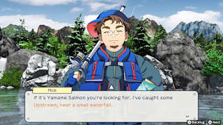 Reel Fishing®: Days of Summer screenshot 4