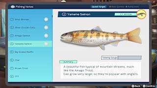 Reel Fishing®: Days of Summer screenshot 6