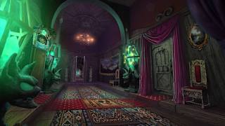 Eventide 2: Sorcerer's Mirror screenshot 3