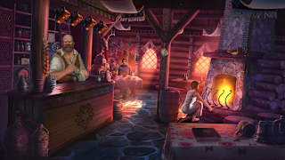 Eventide 2: Sorcerer's Mirror screenshot 4