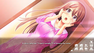 -Becoming Your Beautiful Cousin- 美人姉妹と入れ替わり生活 screenshot 2