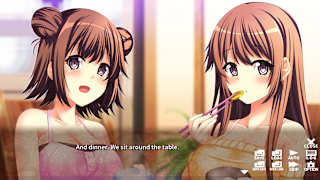 -Becoming Your Beautiful Cousin- 美人姉妹と入れ替わり生活 screenshot 1