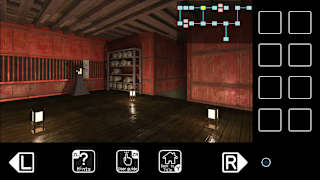 TRAPPED in The Tricky Prison screenshot 2