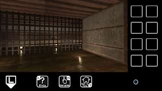 TRAPPED in The Tricky Prison screenshot 4