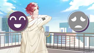 Sympathy Kiss screenshot 2