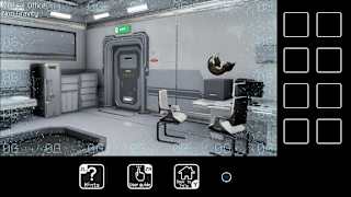 THE KITTY in The Spaceship screenshot 1