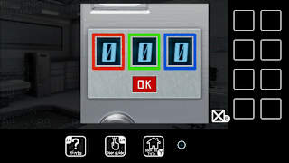 THE KITTY in The Spaceship screenshot 3