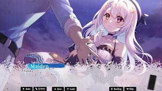 Mystery Lover screenshot 1