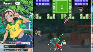 Otoko Cross: Pretty Boys Breakup! screenshot 4