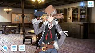 Otoko Cross: Pretty Boys Breakup! screenshot 3