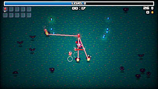 Last Mage Survivors screenshot 3