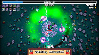 Last Mage Survivors screenshot 4
