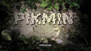 Pikmin™ 1 screenshot 1