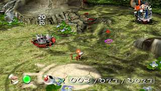 Pikmin™ 1 screenshot 4
