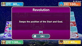 WarioWare™: Move It! screenshot 4