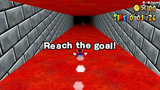 WarioWare™: Move It! screenshot 3