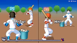 WarioWare™: Move It! screenshot 2