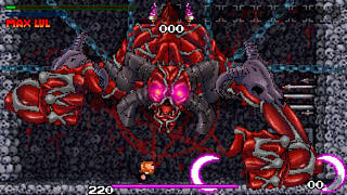 Hollenburg 'Hell Castle' screenshot 3
