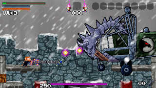 Hollenburg 'Hell Castle' screenshot 4