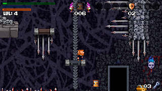 Hollenburg 'Hell Castle' screenshot 5