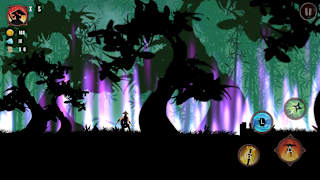 SHIMAZU screenshot 1