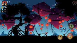 SHIMAZU screenshot 2