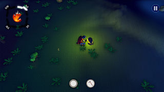 Keep The Fire - Survival Simulator screenshot 3