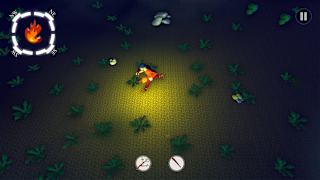 Keep The Fire - Survival Simulator screenshot 5
