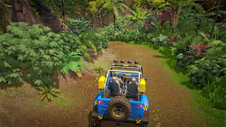 DINOSAURS: Mission Dino Camp screenshot 5