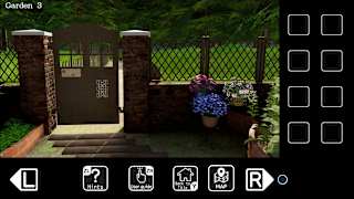 THE KITTY in The Trapping Garden screenshot 6