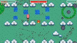 Forest Fire screenshot 3