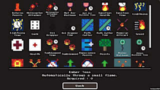 Forest Fire screenshot 4