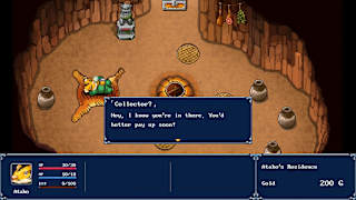 GENSEISUIKODEN PLUS screenshot 5