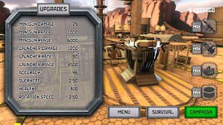 Defend The Base: Tower Turret Shooting Range screenshot 3
