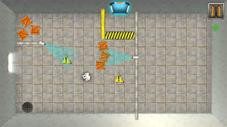 Prison Break: Jail Escape Simulator screenshot 1