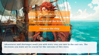 Pirates: The Legend of the Kraken screenshot 2