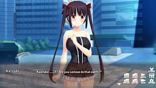 Needy Princess Nerd Club - メンヘラオタ姫サークル - screenshot 5