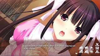 Needy Princess Nerd Club - メンヘラオタ姫サークル - screenshot 2