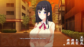 Elder Sister's Love Training ～年上お姉さんの恋愛トレーニング～ screenshot 4