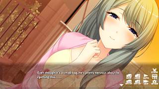 Elder Sister's Love Training ～年上お姉さんの恋愛トレーニング～ screenshot 3