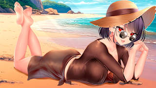 Hentai Uni 2 screenshot 2