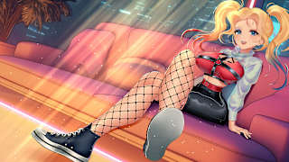 Hentai Uni 2 screenshot 5
