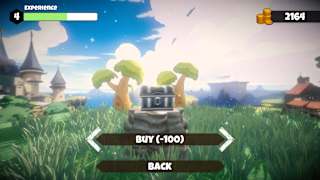 Loot Box Quest - Mystic Maidens screenshot 2